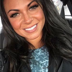 Meet your Posher, Kelsey 🤘🏼